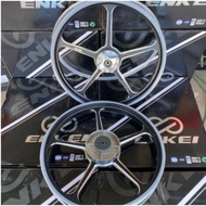 Y15ZR Y125Z LC5S FG505 Sport Rim Yoshipower YSP505
