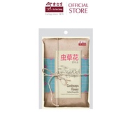 Eu Yan Sang Cordyceps Flower Herbal Soup Mix 虫草花药材汤 65gm