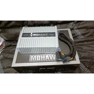 Mohawk M1-50.4PP  4 Channel Plug &amp; Play Amplifier For Android Player