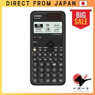 CASIO FX-991CW Advanced Scientific Calculator Black S