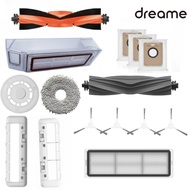 Dreame Bot L10s Ultra L10s Ultra SE L10 Prime L10s Pro Robot Vacuum Cleaner Accessories of Main Brus