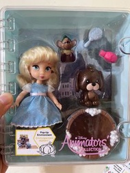 迪士尼 Animators collection Cinderella