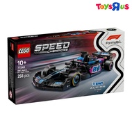 LEGO Speed Champions BWT Alpine F1 Team A524 Race Car 77248 ของเล่นสำหรับเด็ก (#30648)
