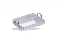 ROAST PAN มีขอบและที่จับ PUJADAS PUJADAS-114.045