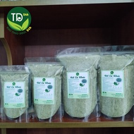 Bột lá khúc (bột rau khúc) nguyên chất 100% từ lá khúc rau khúc tươi chuyên làm bánh khúc xôi khúc c