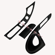 1992-1997rx7 Fiber Door Handle 3fd3s Mazda Carbon Parts Set Mazda Auto Parts Suitable for UD2P
