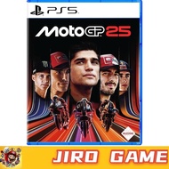 PS5 MotoGP 25 | Moto GP 25 | MotoGP 2025 | Moto GP 2025 (English/Chinese)