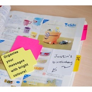 Stick'n Tracking Notes 21487 - Sticky Notes