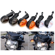 2pcs Similar FOR-YAMAHA- Turn Signal Light MOTO SZ 150 FZ 150 SZ150 FZ150 YBR125 FZ16 FZ150i FZS150