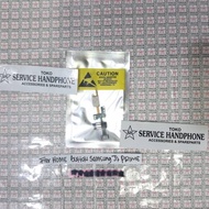 Flexible Home Ui Up & Connector Handsfree HF Samsung J7 Prime G610