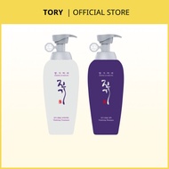 [DAENG GI MEO RI] JIN GI Vitalizing Shampoo & Treatment 500ml/Recent Manufacturing/