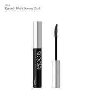 EPAIS Eyelash Black Serum 15ml | Eyelash Serum | Lash Conditioning Serum | Black Lash Serum
