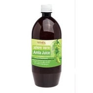 PATANJALI Amla Juice 500ml, 1000ml, 1L (Indian Gooseberry, Nellikai)