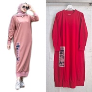 Davina dress by Andora