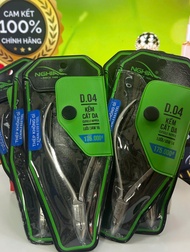 KỀM NGHĨA INOX D04