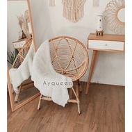 Rattan Chair | Rattan CHAIR | Garden Chair | Cute Chair