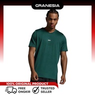 Men's Motion Tee 2XU Men's Sportswear MR7391ADW||Men's Gym Fitness Running Shirt