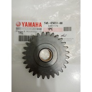 YBR 125 KICK IDLE GEAR (YGP) Part number : 5VL-E5651-00