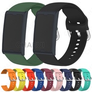 Silicone Strap Wristband Sport Bracelet Accessories for Amazfit Helio Strap