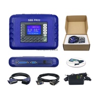 Newest SBB Pro2 V48.99 V48.88 Mini Zedbull Auto   Programmer