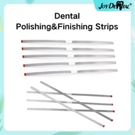 5pcs | Dental Diamond Polishing Strip