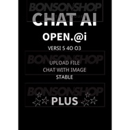 24/7 Chat 5 Got Plus | Pilihan Ramai Pelajar & Pekerja TV PC CCTV 2020