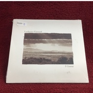 CD Ludovico Einaudi-I Giornoi Condition As Shown B100-11