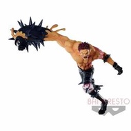 代理版 BANPRESTO 海賊王 航海王 BATTLE RECORD COLLECTION 卡塔庫栗 KATAKURI