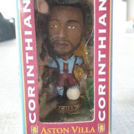 corinthian prostars special report edition Aston Villa Julian Joachim