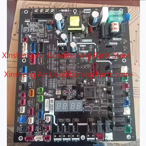 Brand new, suitable for Hisense central air conditioner main control board H7B05175D/A/E P0034Q-5 H7
