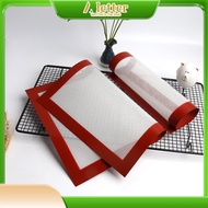 Non-Stick Cookie Baking Mat,Non-stick Baking Oven Mat,Bread Baking Mat
