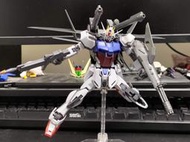 [DAME玩具屋] 3D列印 Robot魂 300號 攻擊鋼彈用 HG/RG 攻擊背包轉接零件 (IWSP 威達 刃式