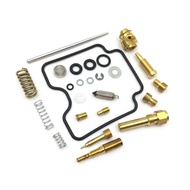 DS650 Carburetor Reconstruction Kit (2000-2007) -Suitable for Pampady DS 650 ATV