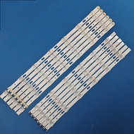 UA50KU6000K SAMSUNG 50" LED TV BACKLIGHT (TV LIGHT) SAMSUNG 50 INCH LED TV BACKLIGHT UA50KU6000 50KU