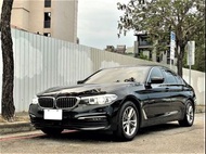 BMW #g30 #520i #白金旗艦版 #5at跟車 #配備超多 #原版件 #認證車
