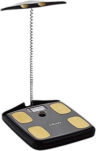 InBody H20N Smart Full Body Composition Analyzer Scale - Full Body Digital Scale, BMI Measurement To