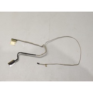 ET14 FL-DEL-7 CABLE LVDS FLEXYBLE LCD LED LAPTOP DELL INSPIRON 14 3458 450.03V01.1001