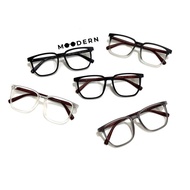 Moodern - Unisex Eyeglass Frame M75233