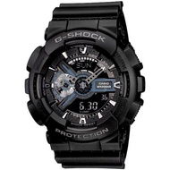 Casio Original Jam Tangan G Shock Pria GA110 Jam Tangan Olahraga Anti Air