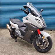 《售》2016 BMW C650 SPORT ABS