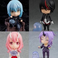 [預售] 關於我轉生變成史萊姆這檔事 黏土人 利姆路 坦派斯特 朱菜 紫苑 蜜莉姆 迪亞布羅 拉斐爾