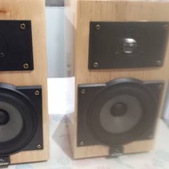 英國 Celestion 3 二路音箱移植版