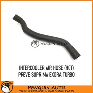 PROTON PREVE SUPRIMA EXORA TURBO INTERCOOLER TURBO AIR HOSE HOT PW920760