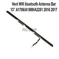 Vent Wifi bluetooth Antenna Bar 13” A1706/A1989/A2251 2016 2017