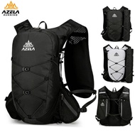 Azela Lightweight Backpack Men Women 20L Waterproof Hiking Hiking Backpack