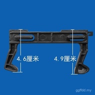 Suitable for Midea Microwave Door Hook Hook EG823MF7-NRH3 MM721NG1-PW M1-211A C17L COOH