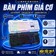 Super beautiful mechanical G700 Led game keyboard mechanical keyboard keyboard gaming