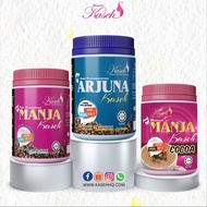 COFFEE MANJA KASEH  500G ( KOPI , COCOA , ARJUNA ] ♥ READY STOCK 🔥 ORIGINAL HQ 💯