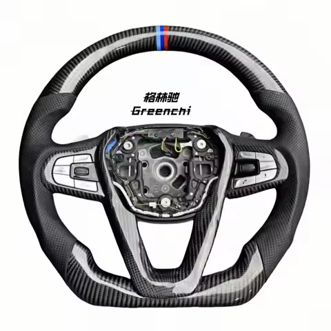 For BMW G30 G20 G01 G02 G05 G06 G07 M4 M5 F90 M8 X3 X4 X5 X6 F40 F44 F97 F98 F95 F96 G11 Forged Carb