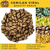 CAV ASTOR MINI COKLAT BELANG BARCELONA 100gr Astor Kiloan Astor Mini Kiloan Astor Barcelona